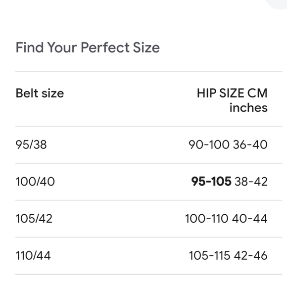 Levis double buckle genuine leather black belt, steer floral silver metal buckle - Picture 10 of 10